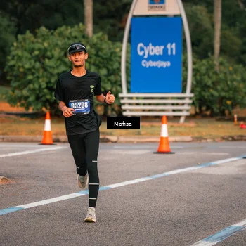 Runner Photo 5720831