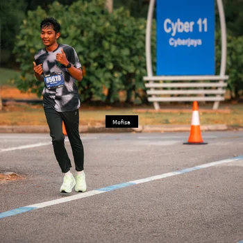 Runner Photo 5720835