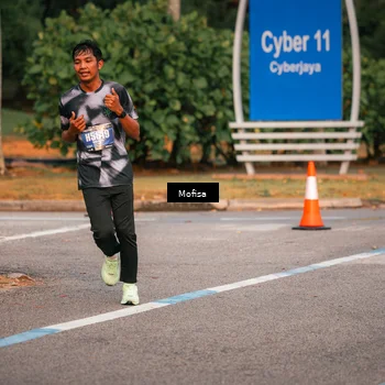 Runner Photo 5720836