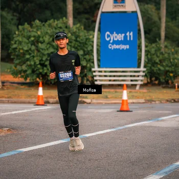 Runner Photo 5720837