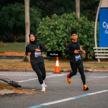 Runner Photo 5720838
