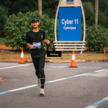 Runner Photo 5720839