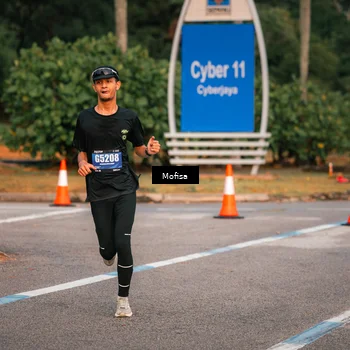 Runner Photo 5720840