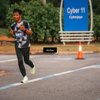 Runner Photo 5720841