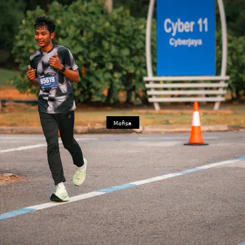 Runner Photo 5720843