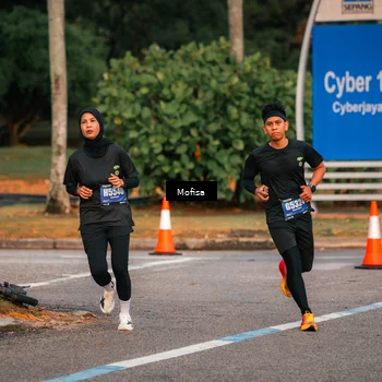 Runner Photo 5720845