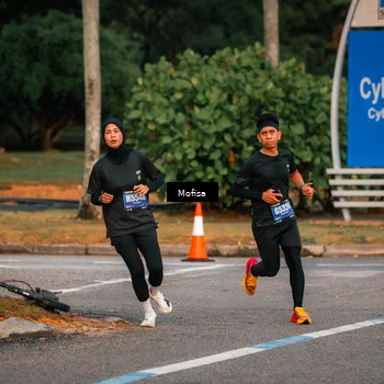 Runner Photo 5720846