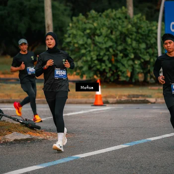 Runner Photo 5720847
