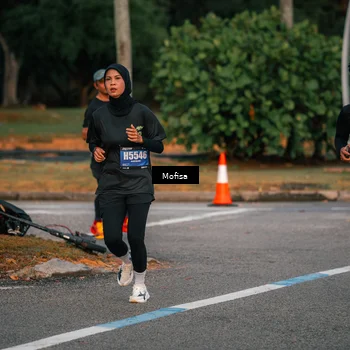 Runner Photo 5720848