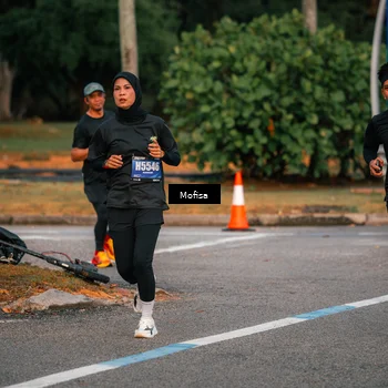 Runner Photo 5720849