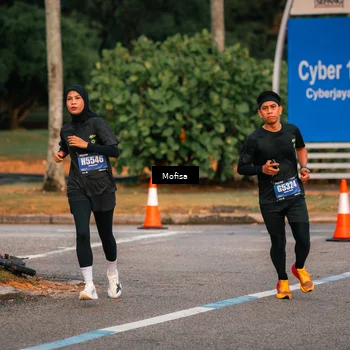 Runner Photo 5720850