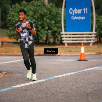 Runner Photo 5720851