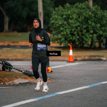 Runner Photo 5720852
