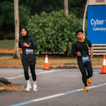 Runner Photo 5720860