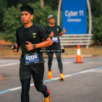 Runner Photo 5720861