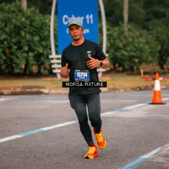 Runner Photo 5720862