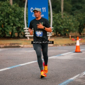 Runner Photo 5720863