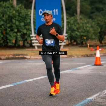 Runner Photo 5720864