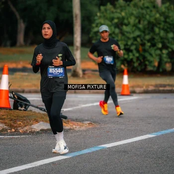 Runner Photo 5720865