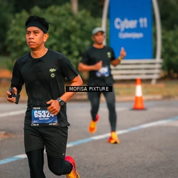 Runner Photo 5720868