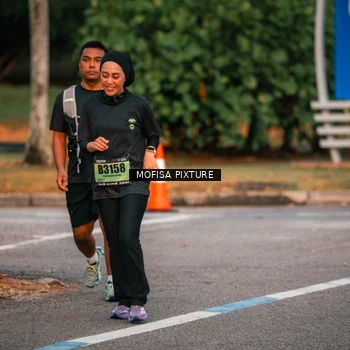 Runner Photo 5720870