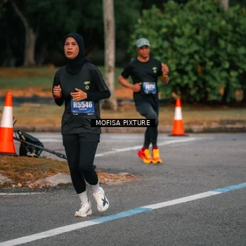 Runner Photo 5720871