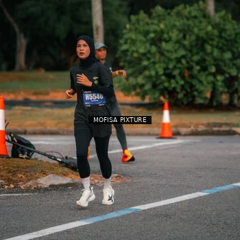 Runner Photo 5720874