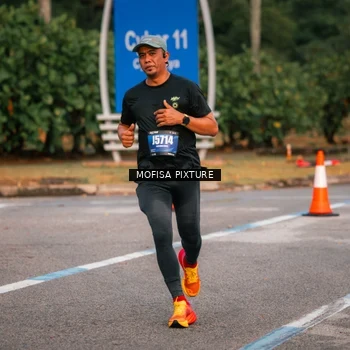Runner Photo 5720875