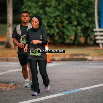 Runner Photo 5720876