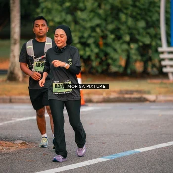 Runner Photo 5720877