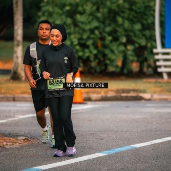 Runner Photo 5720878