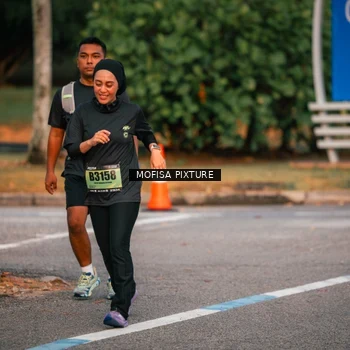Runner Photo 5720880