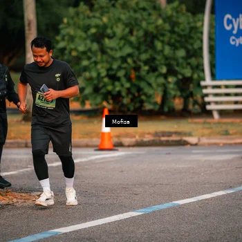 Runner Photo 5720882