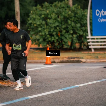 Runner Photo 5720885