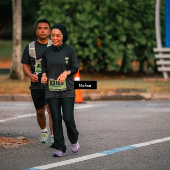 Runner Photo 5720886