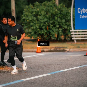 Runner Photo 5720887