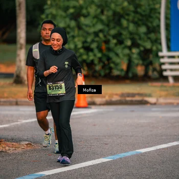 Runner Photo 5720888