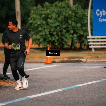 Runner Photo 5720889