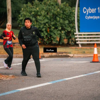 Runner Photo 5720890