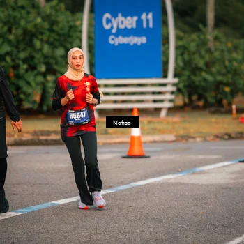 Runner Photo 5720895