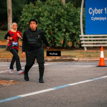 Runner Photo 5720896