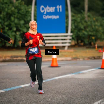 Runner Photo 5720898