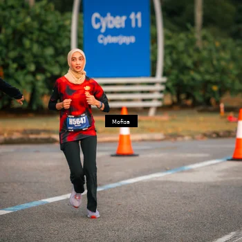 Runner Photo 5720899