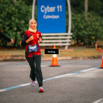 Runner Photo 5720900