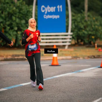Runner Photo 5720901