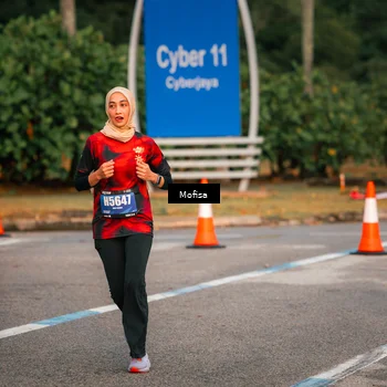 Runner Photo 5720903