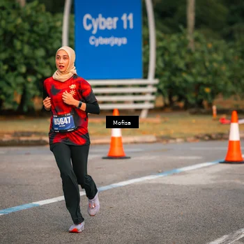 Runner Photo 5720904