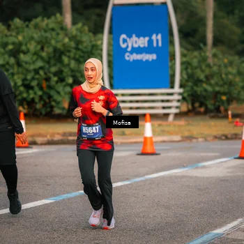 Runner Photo 5720905