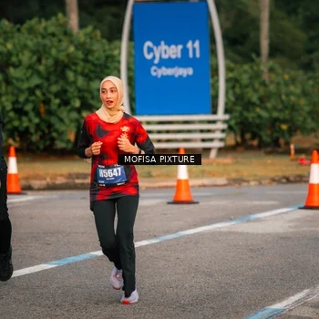 Runner Photo 5720907