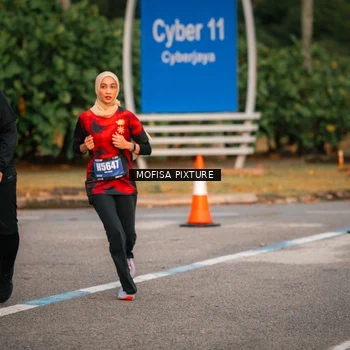 Runner Photo 5720908